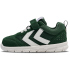 hummel Crosslite Sneaker Kinder 6195 - dark green 19