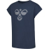 hummel hmlDIEZ T-Shirt Mädchen 8365 - parisian night...