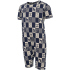 hummel hmlJANUS Body Jungen 1009 - black iris 56
