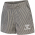 hummel hmlCORSI Shorts Jungen 1009 - black iris 56