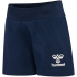 hummel hmlJOC Shorts Jungen 1009 - black iris 62