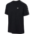 hummel hmlARCHIVE weites T-Shirt 2129 - black/ebony XS