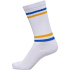 3er Pack hummel hml Chevron Retro Socken 9353 -...