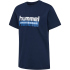 hummel hmlTUKAS T-Shirt Kinder 4425 - golden spice 104