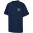 hummel hmlCLEAN T-Shirt Mädchen 1009 - black iris 140