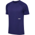 hummel hmlPULSE Workout Trainingsshirt 4129 - astral aura S