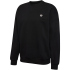 hummel hmlLOOSE Bee Sweatshirt 2001 - black M