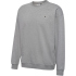 hummel hmlLOOSE Bee Sweatshirt 2001 - black M