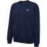 hummel hmlLOOSE Bee Sweatshirt 2001 - black M