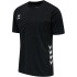 hummel Referee Chevron kurzarm Schiedsrichtertrikot...