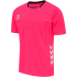 hummel Referee Chevron kurzarm Schiedsrichtertrikot...