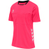 hummel Chevron kurzarm Schiedsrichtertrikot Damen black M
