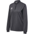 hummel hmlAUTHENTIC 1/2-Zip Sweatshirt Damen 3766 -...