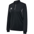 hummel hmlAUTHENTIC 1/2-Zip Sweatshirt Damen 3766 -...