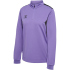 hummel hmlAUTHENTIC 1/2-Zip Sweatshirt Damen 3766 -...