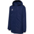 hummel Authentic Stadionjacke Kinder 7026 - marine 176