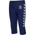hummel hmlFIJI Badeshorts Jungen 7228 - navy blazer 104