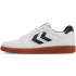 hummel Liga GK Handballschuhe 9103 - white/black iris 43