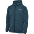 hummel hmlTECH Fleecejacke mit Kapuze 7280 - stargazer XS