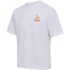 hummel hmlLOOSE Bees Stadium T-Shirt 3064 - paprika XS