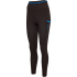 hummel hmlKNITTED Leggings Damen 2850 - after dark XS/S