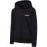 hummel hmlCASPER Hoodie Jungen 2001 - black 104