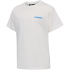 hummel hmlCASPER T-Shirt Jungen 9806 - marshmallow 110