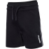hummel hmlCASPER Shorts Jungen 2001 - black 128