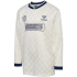 hummel hmlPLEKS Langarmshirt Jungen 9806 - marshmallow 140