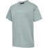 hummel hmlELLA T-Shirt Mädchen 6452 - iceberg green 116