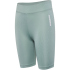 hummel hmlLUNA kurze Leggings Mädchen 6452 - iceberg...