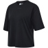 hummel hmlMT Vanja Boxy T-Shirt Damen 2001 - black XS