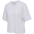 hummel hmlMT Vanja Boxy T-Shirt Damen 2001 - black XS