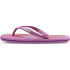 hummel Chevron Flip Flops 2001 - black 43