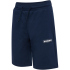 hummel hmlFLAN Shorts Jungen 1009 - black iris 104