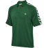 hummel hmlARCHIVE Loose Poloshirt 1009 - black iris XS/S
