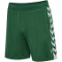 hummel hmlARCHIVE Regular Shorts 1009 - black iris XS/S