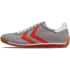 hummel Stadion Nylon Sneaker 1243 - alloy/paprika 37