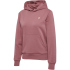 hummel hmlPULSE Sweat Hoodie Damen 3184 - wistful mauve XS