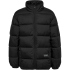 hummel hmlJR leichte Steppjacke Kinder 2001 - black 176
