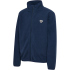 hummel hmlJR Bee Fleecejacke Kinder 7459 - dress blues 158