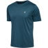 hummel hmlPULSE Trainingsshirt Herren 7280 - stargazer S