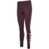 hummel hmlPULSE Logo Mid-Waist Leggings Damen 8035 -...