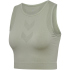 hummel hmlHIIT Seamless Trainings-Top Damen 6092 -...