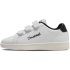 hummel Match Point Sneaker Kinder 2267 - anthracite 27