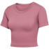 hummel hmlPULSE Seamless Rib Trainingsshirt Damen 3184 -...