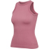 hummel hmlPULSE Samless Rib Tanktop Damen 3184 - wistful...