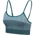 hummel hmlYOGA Seamless Low Support Sport-BH Damen 8016 -...