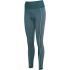 hummel hmlYOGA Seamless High-Waist Yoga-Leggings Damen...