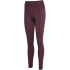 hummel hmlYOGA Seamless High-Waist Yoga-Leggings Damen...
